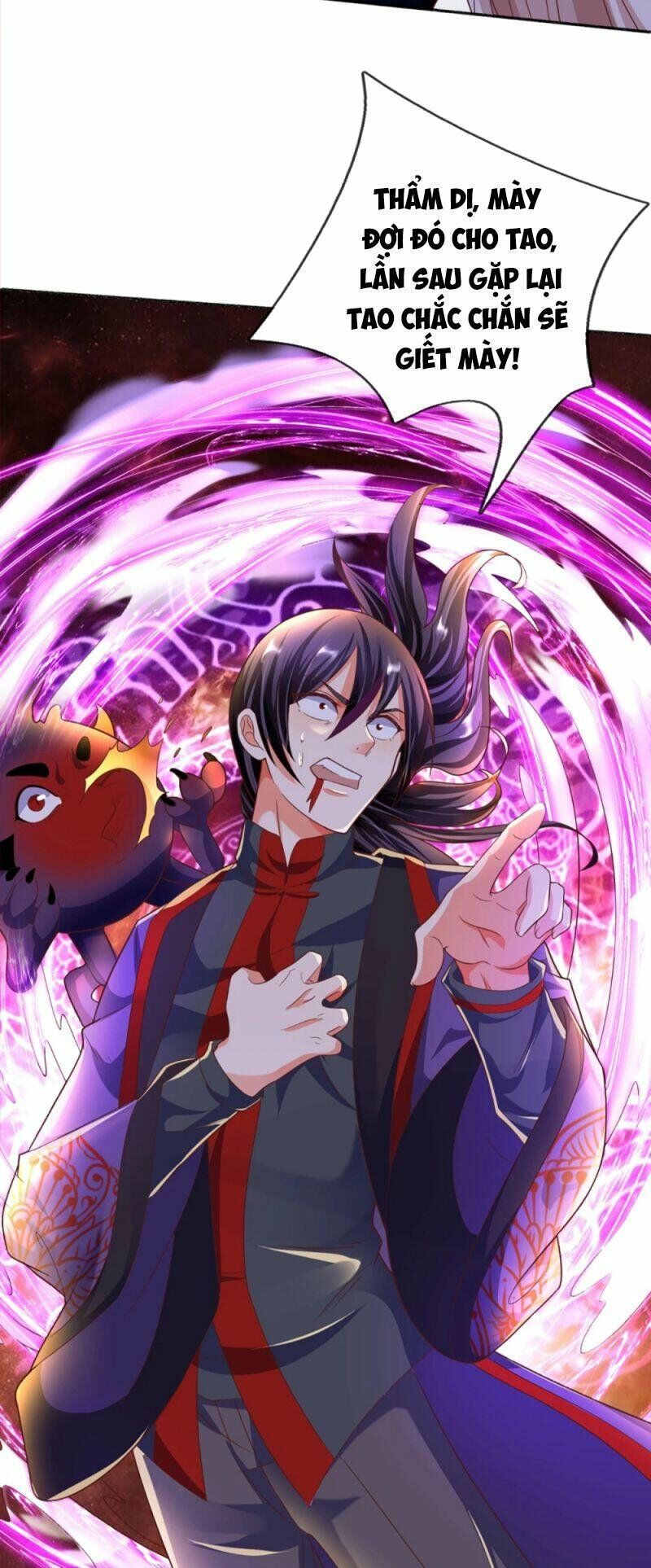 vú em tiên tôn đi ở rể chapter 198 3