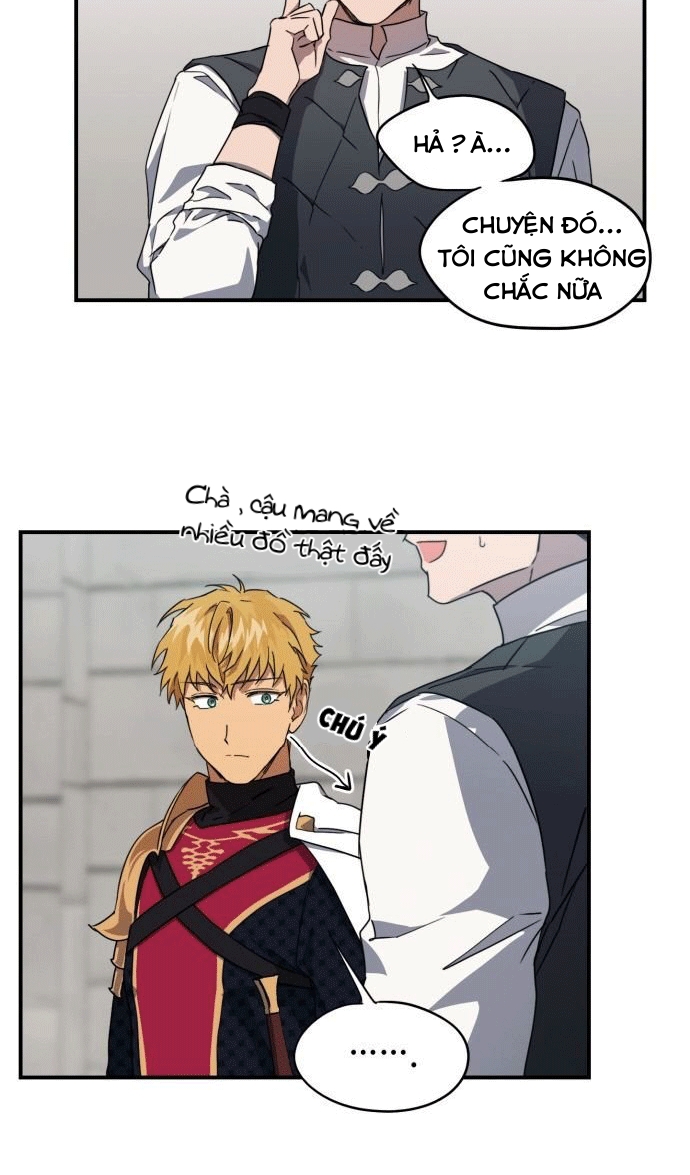 bị che khuất bởi hoàng hôn chapter 31 10