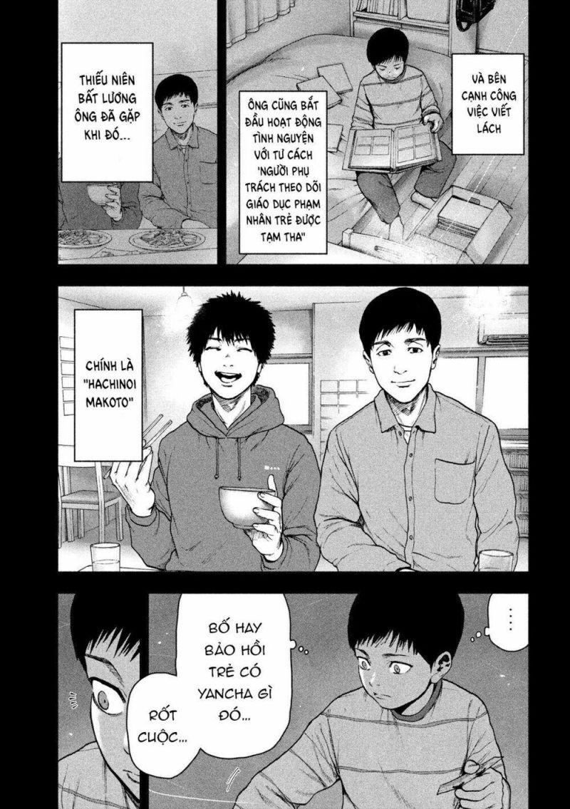 shin'ai naru boku e satsui wo komete chapter 46 7