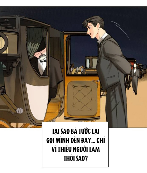 [18+] sự thuần khiết dành cho em chapter 18.1 37