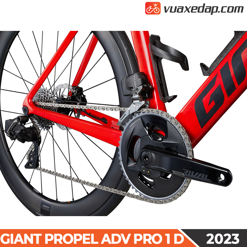 Xe đạp đua GIANT PROPEL ADV PRO 1 D (2023)