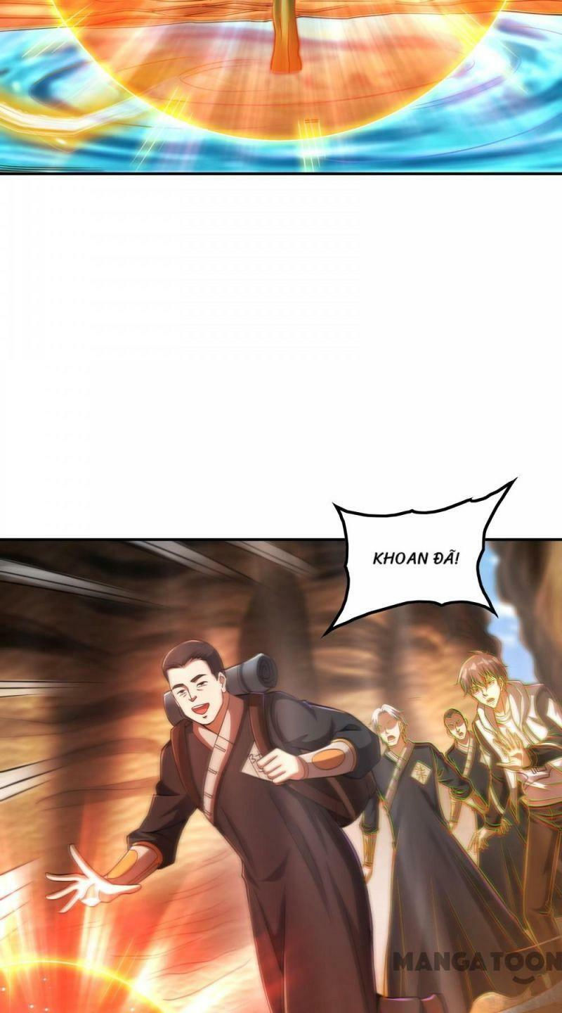 đệ nhất người ở rể chapter 122 21