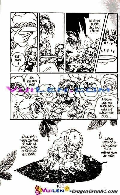 đóa hoa yêu kiều chapter 1 164