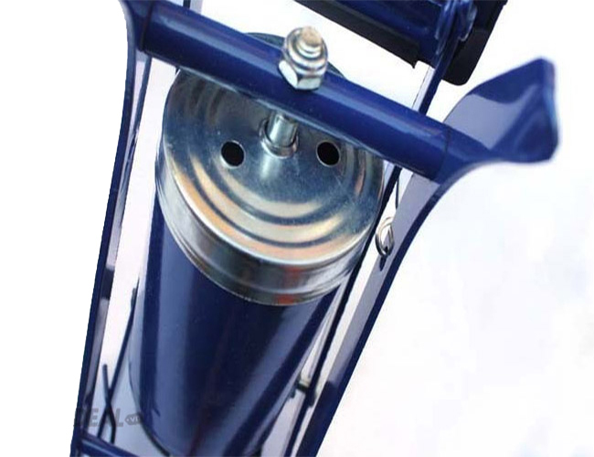 Dụng Cụ Bơm Hơi Đạp Chân Foot Pump