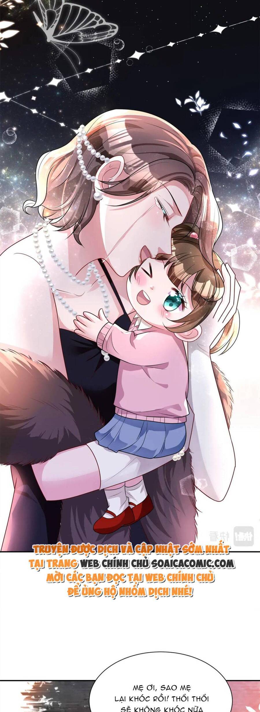 tổng tài huyết tộc cực sủng cô vợ mỹ nhân ngư chapter 62 5