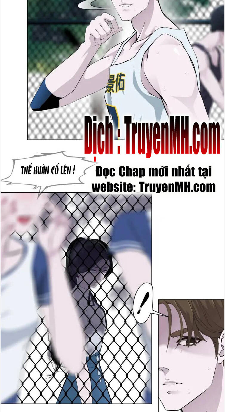 điêu khắc chapter 51 2