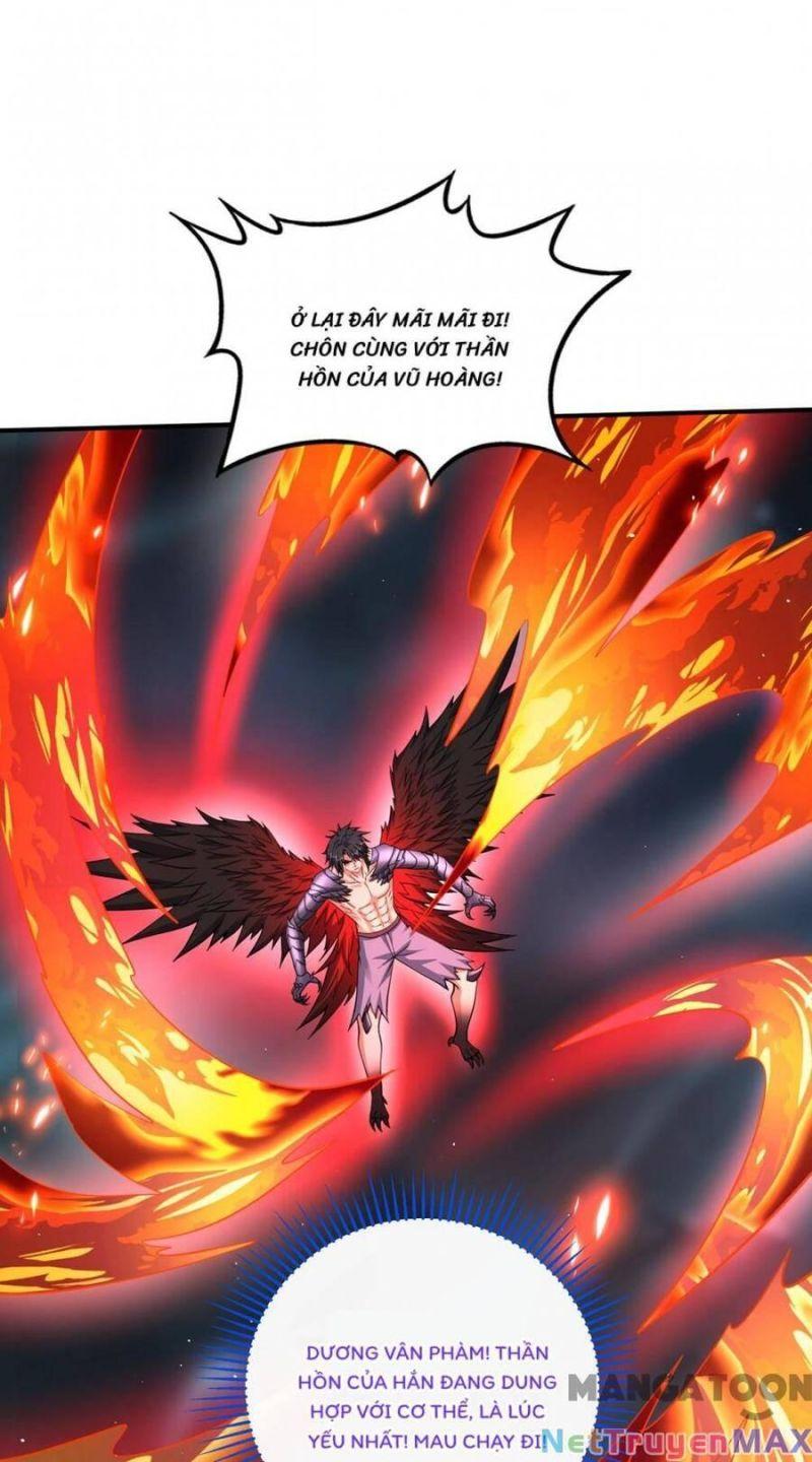 tối cường thần y tại đô thị chapter 317 20