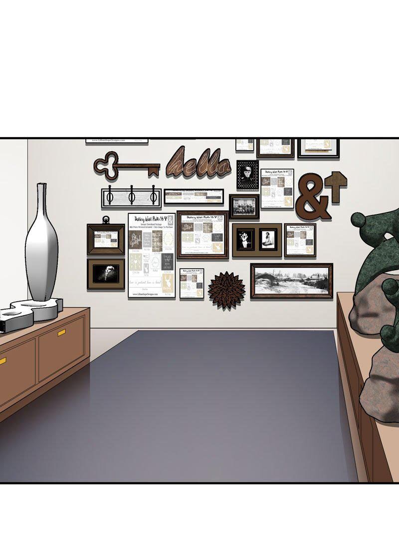 thủ hội chi vũ chapter 18 20