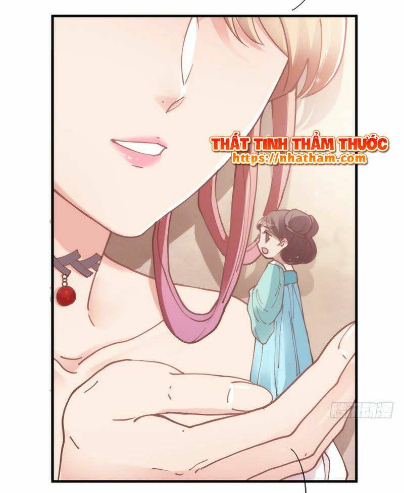 giữ chặt tiểu bạch long chapter 54 23