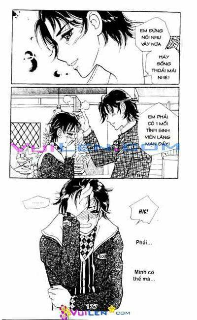 có anh trong đời chapter 8 127