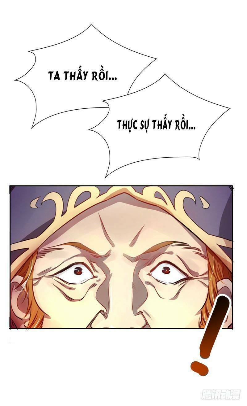 đặc trợ của hoàng thái tử chapter 1 12