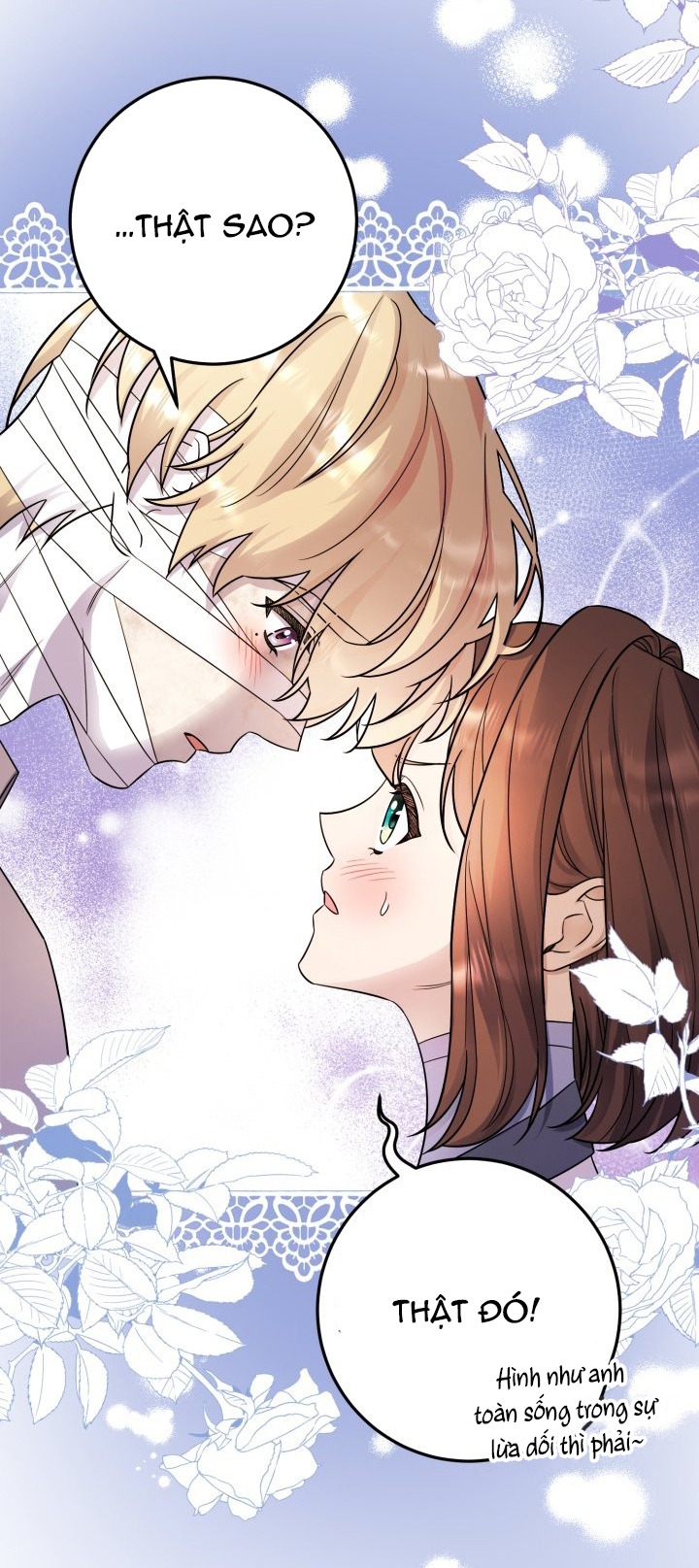 [18+] nếu cứu rỗi một cầm thú hư hỏng chapter 17.1 11