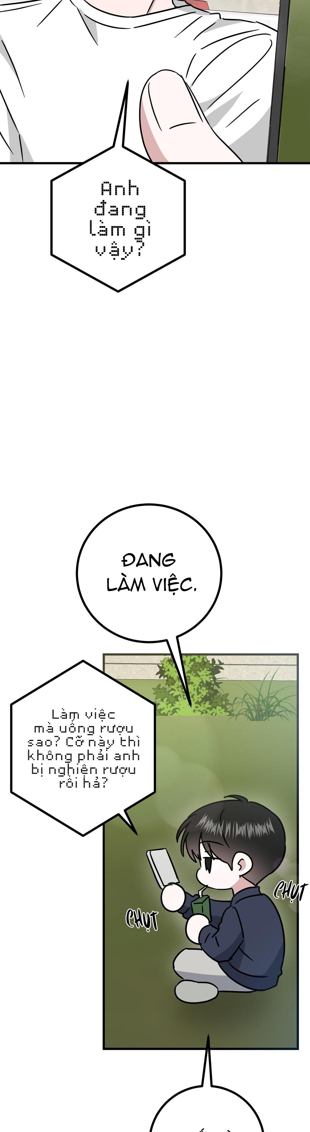 nhà tôi thành phim trường mất rồi chapter 18 3