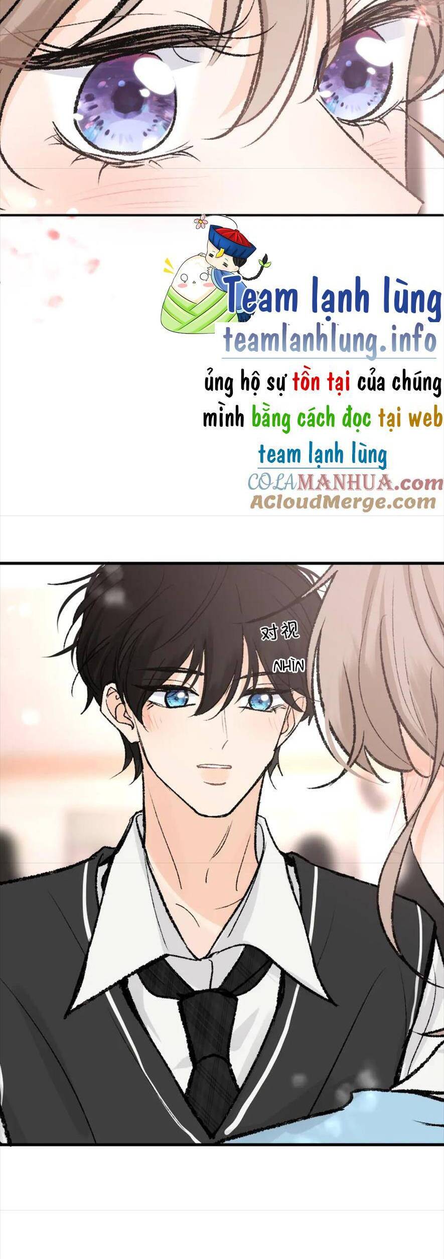 nhật ký tình yêu hằng ngày chapter 13 2