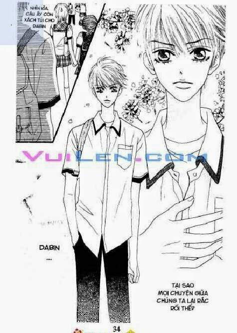 neck and neck chapter 4 32