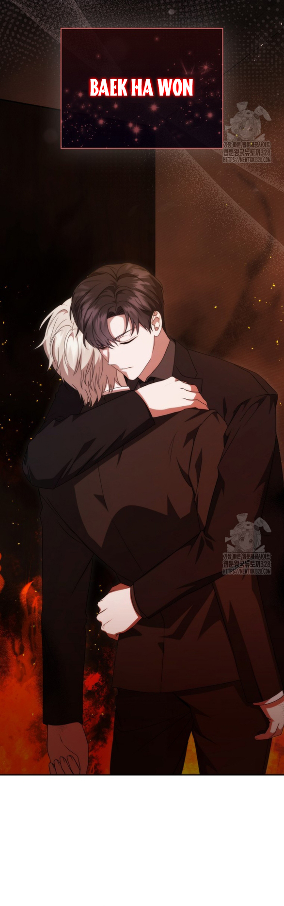 bạn trai của nam chính bị ám ảnh bởi tôi chapter 12.2 11