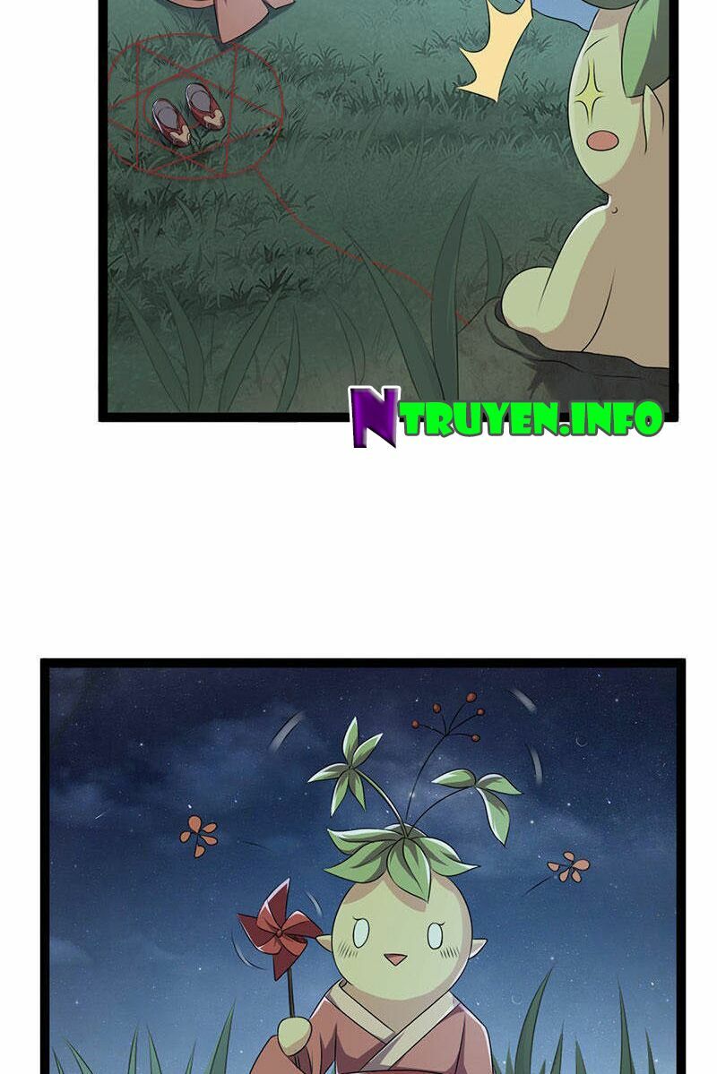 khuynh thế đế vương cơ chapter 15.2 6