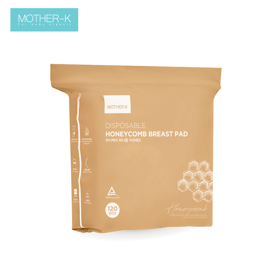 Lót Thấm Sữa Mother-K Hàn Quốc KM13032