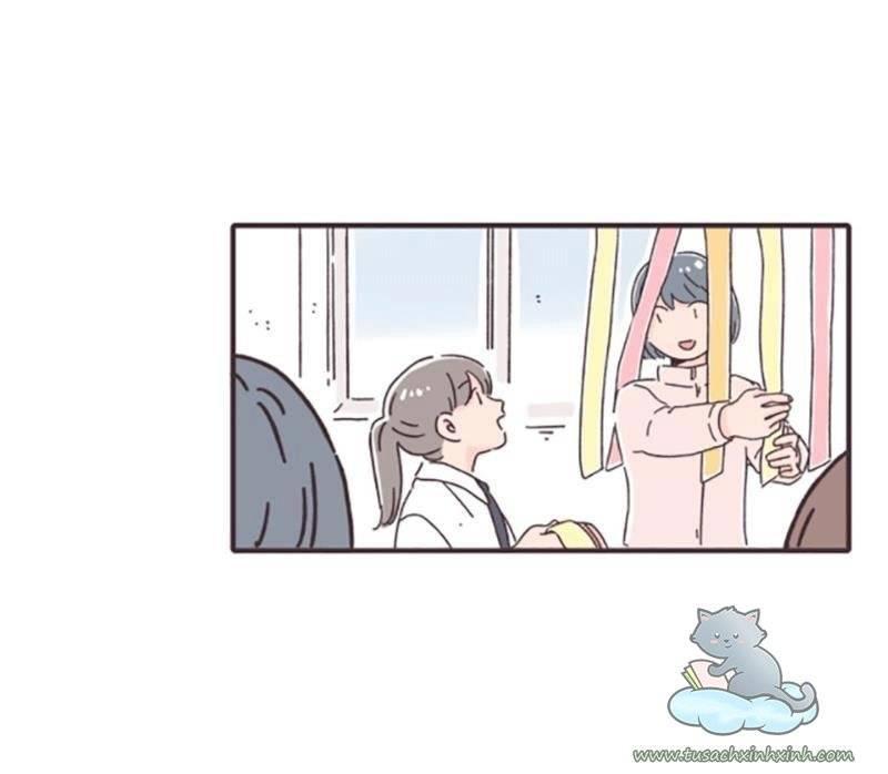 ngày định mệnh của đôi ta chapter 4 62