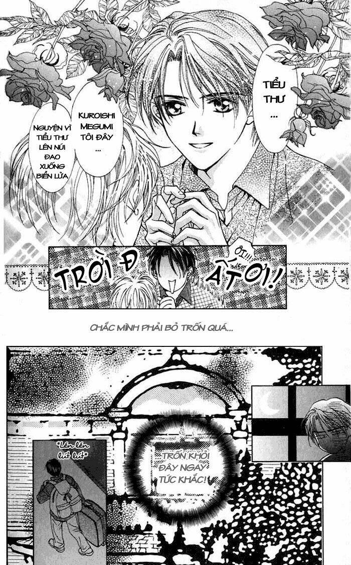 bức tranh rồng chapter 1 25