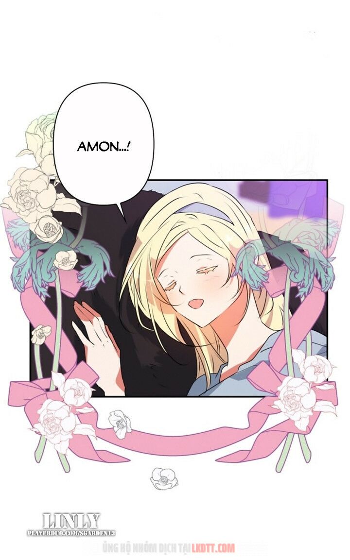 tôi đang nuôi dưỡng một con quái thú chapter 28 31