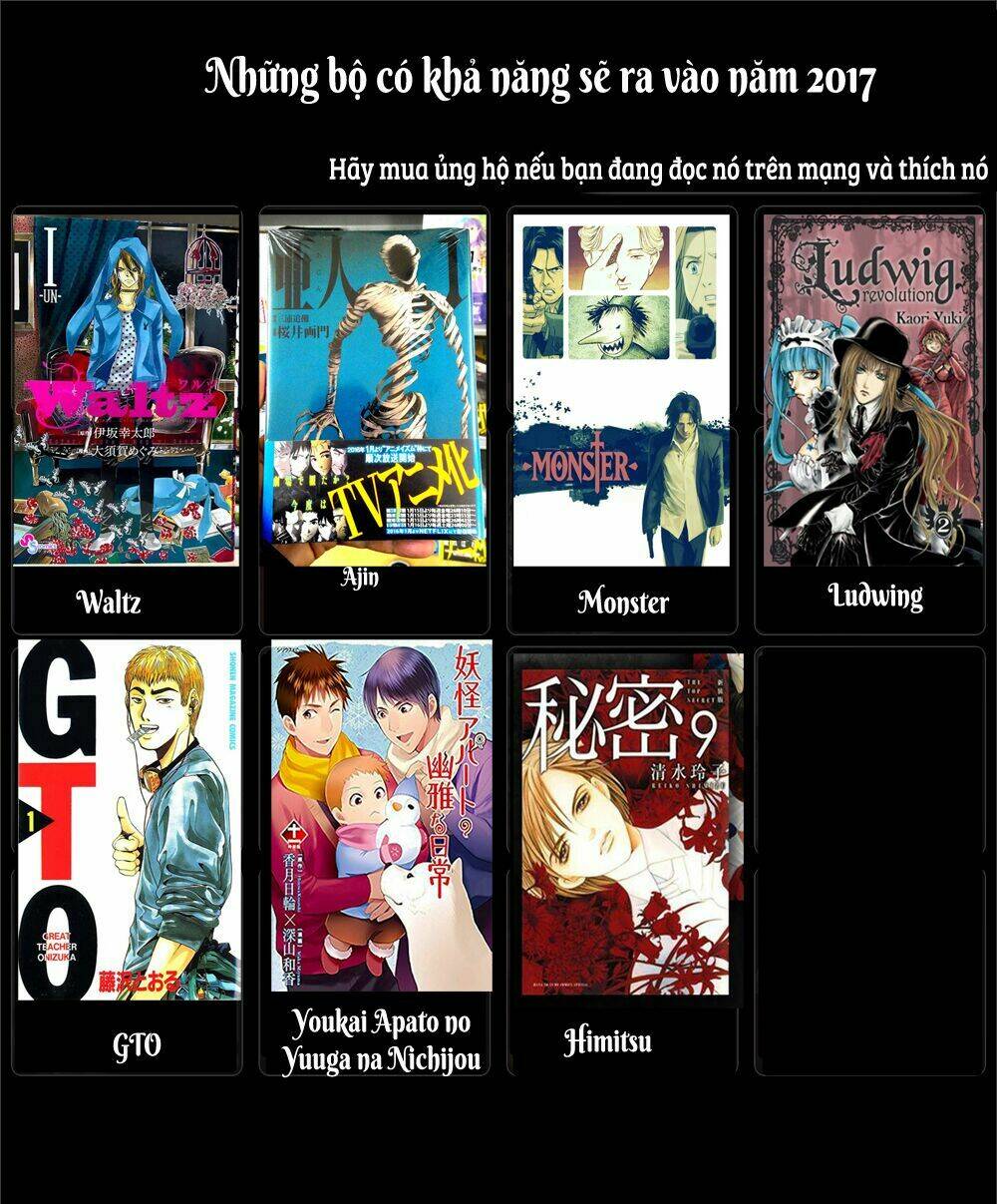 đẫm máu đức mẹ chapter 33 31