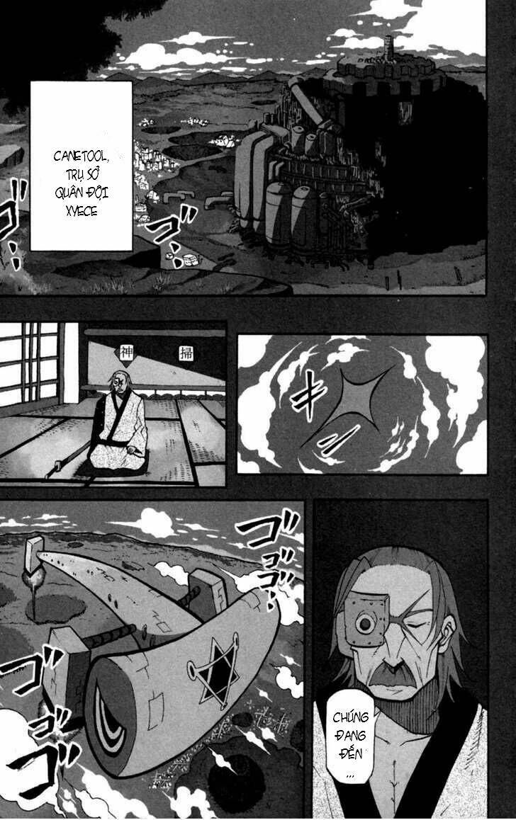 tripeace chapter 15 1