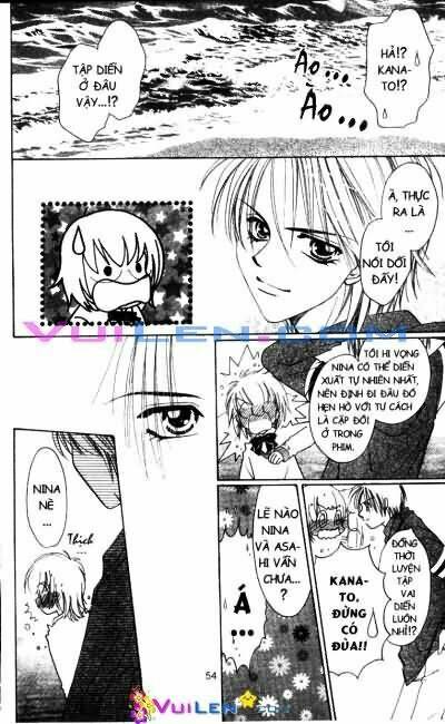 bộ sưu tầm lọ lem chapter 6 54