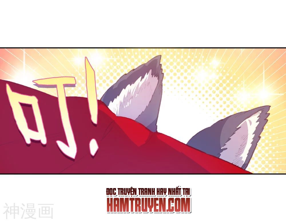 thế giới hoàn mỹ [m] chapter 135 3