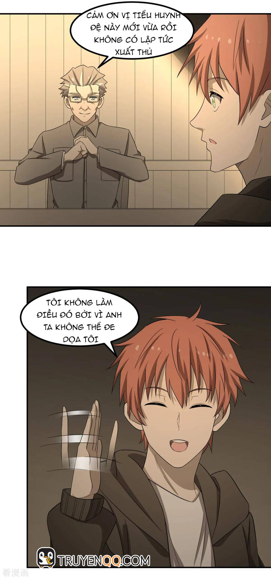 nghịch thiên tiên mệnh chapter 69 19