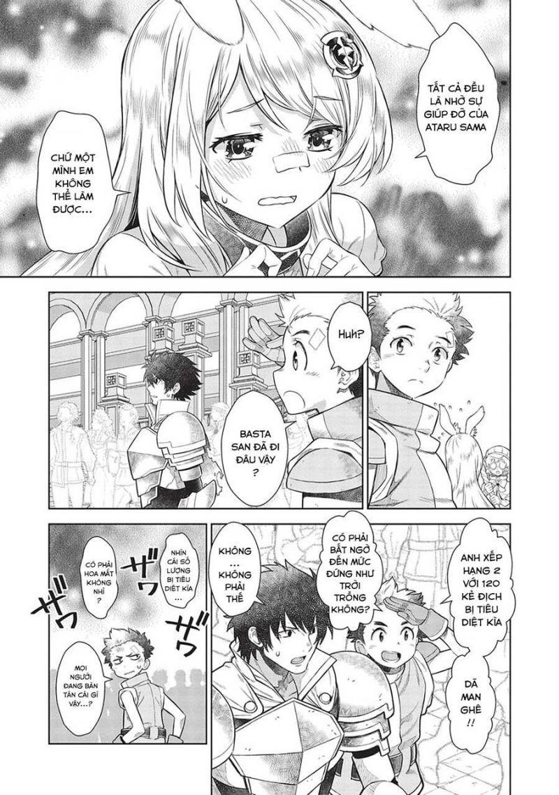 xạ thủ tại dị giới chapter 15 3