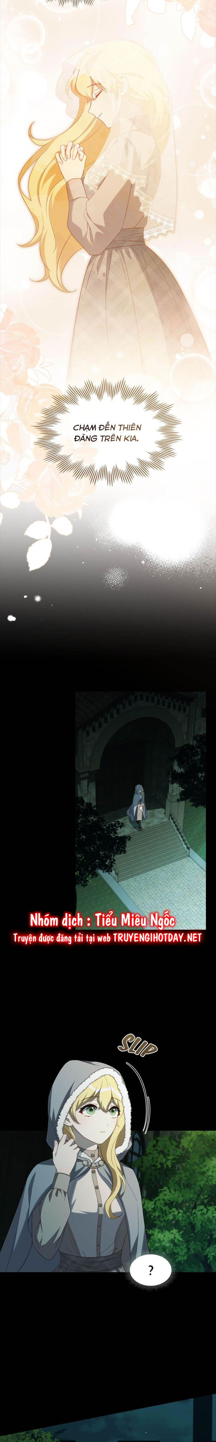 cầu mong chúa sẽ cứu rỗi cho cái chết của tôi chapter 7.2 5