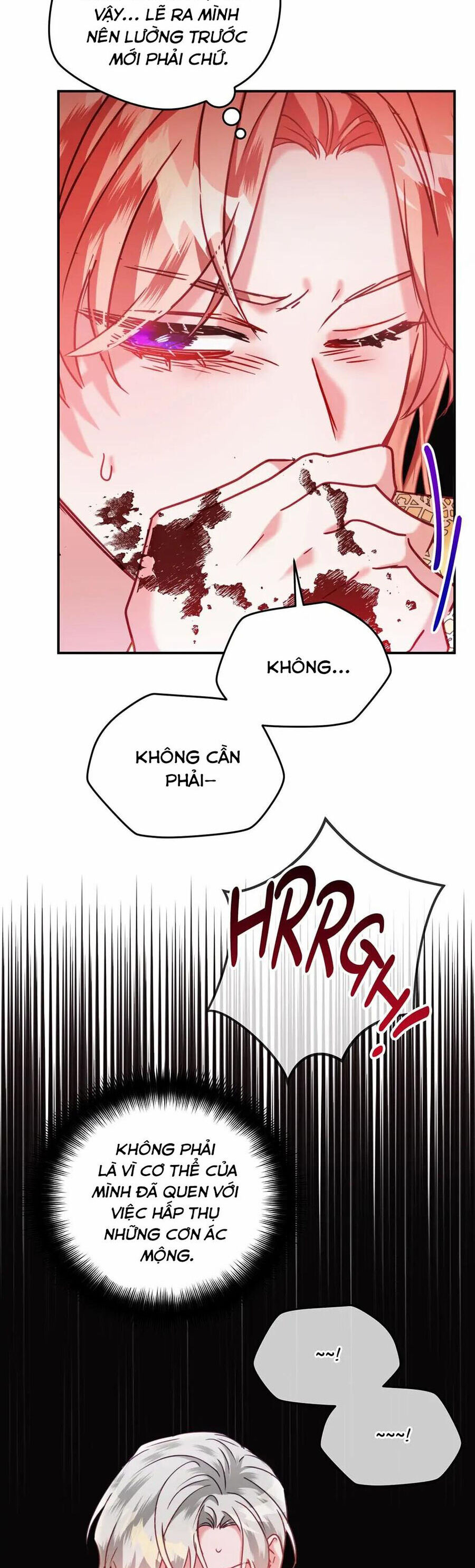 hoàng tử chuyển sinh trở thành người mạnh nhất thế giới nhờ vào sự hiểu biết về bug chapter 58 25