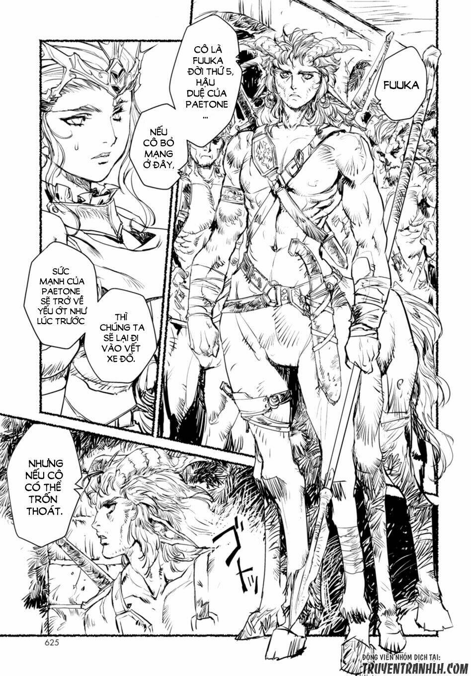 curse blood chapter 2 9