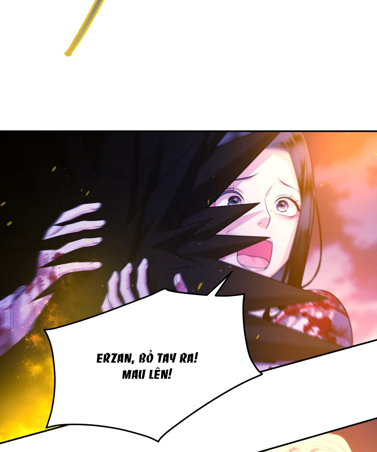 Lửa Trong Đầm Lầy chapter 45.1 - Trang 50