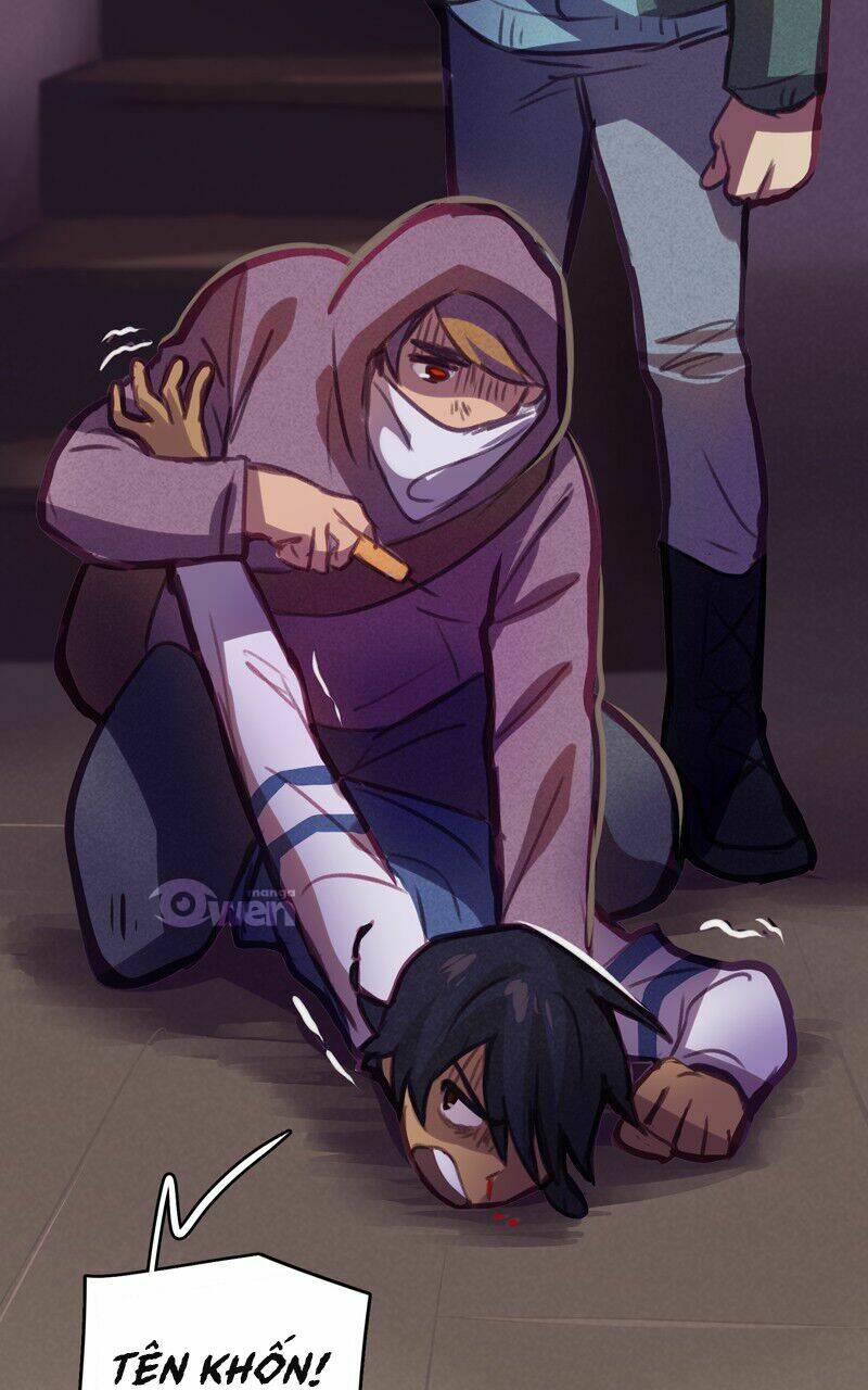 lời nguyền lalin chapter 17 57