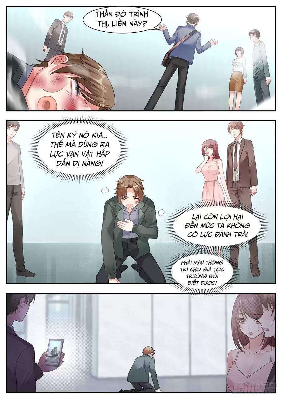 cô nương ngươi không thích hợp chapter 20 7