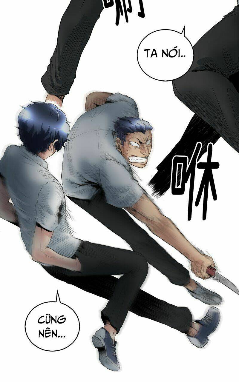 thiên hạ đệ nhất cao thủ đi học chapter 6 5