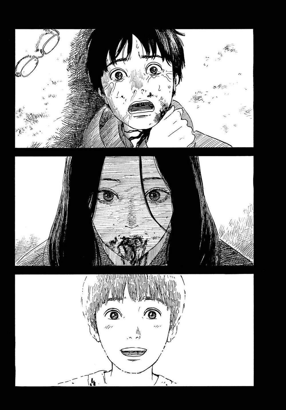 happiness chapter 50 23