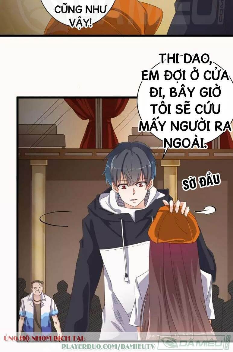 địa phủ khai phá thương chapter 42 8