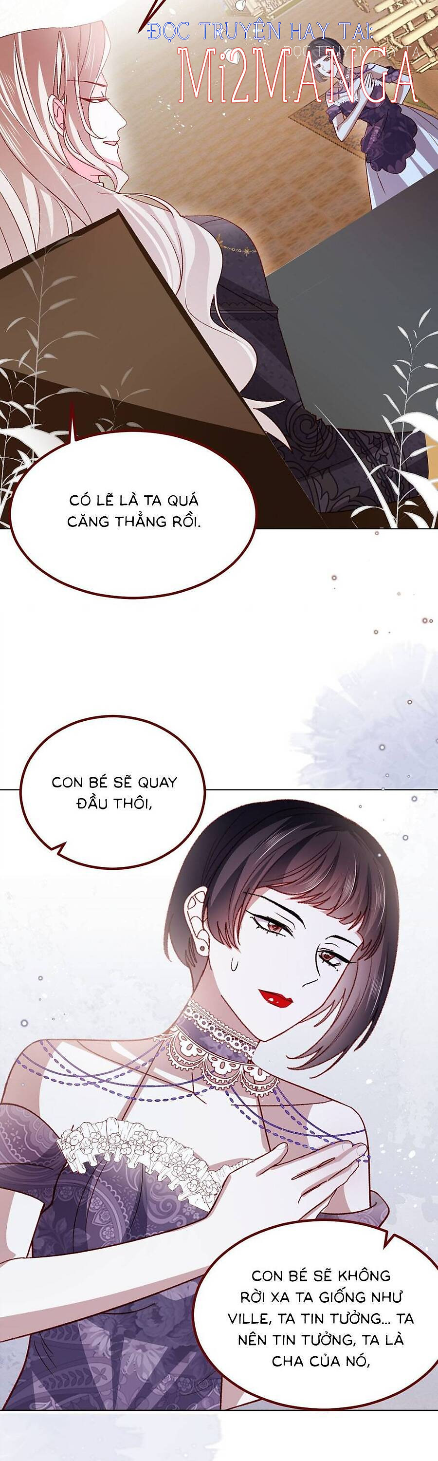 ninita yêu dấu chapter 69.2 2
