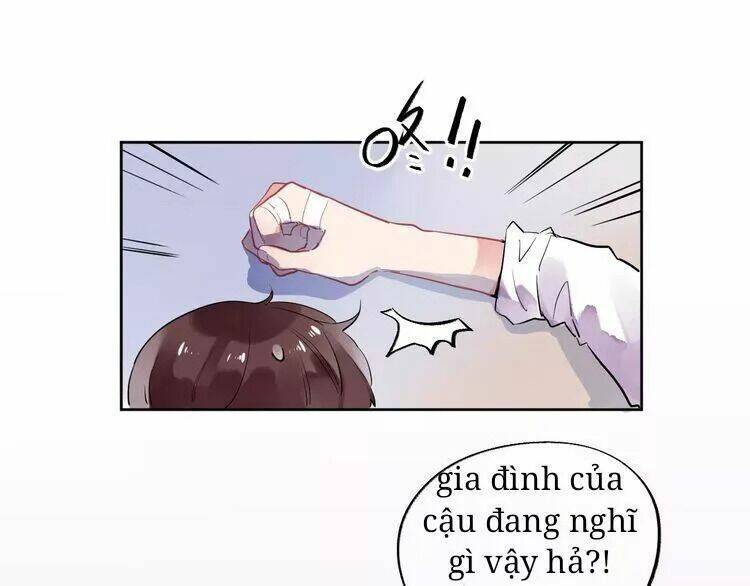 sos! tôi đã yêu một con sâu bướm (phần 2) chapter 30 52