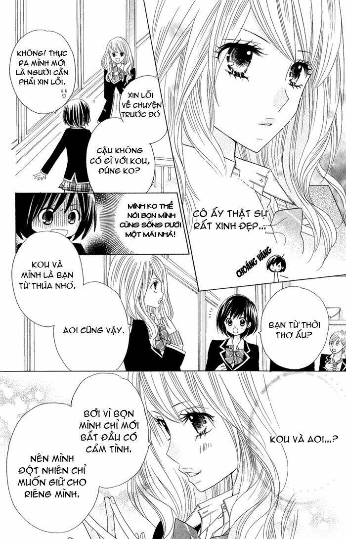 kimi ja nakya dame nanda chapter 3 10