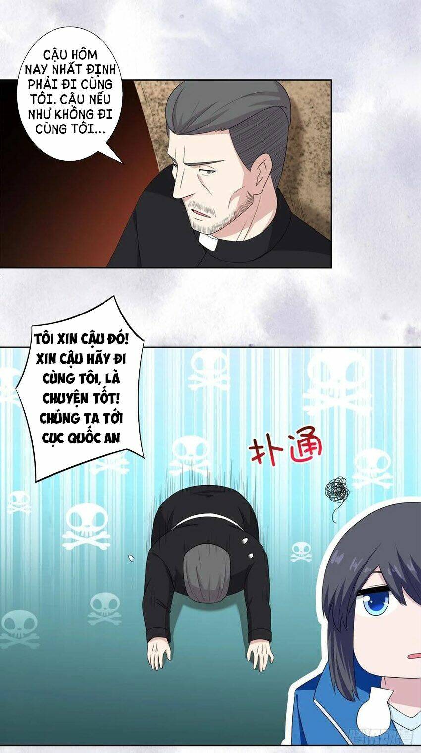 người tu tiên tại đô thị chapter 52 9