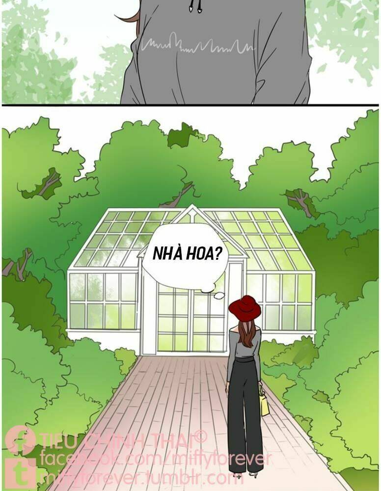 mùi hương lãng mạn chapter 7 34