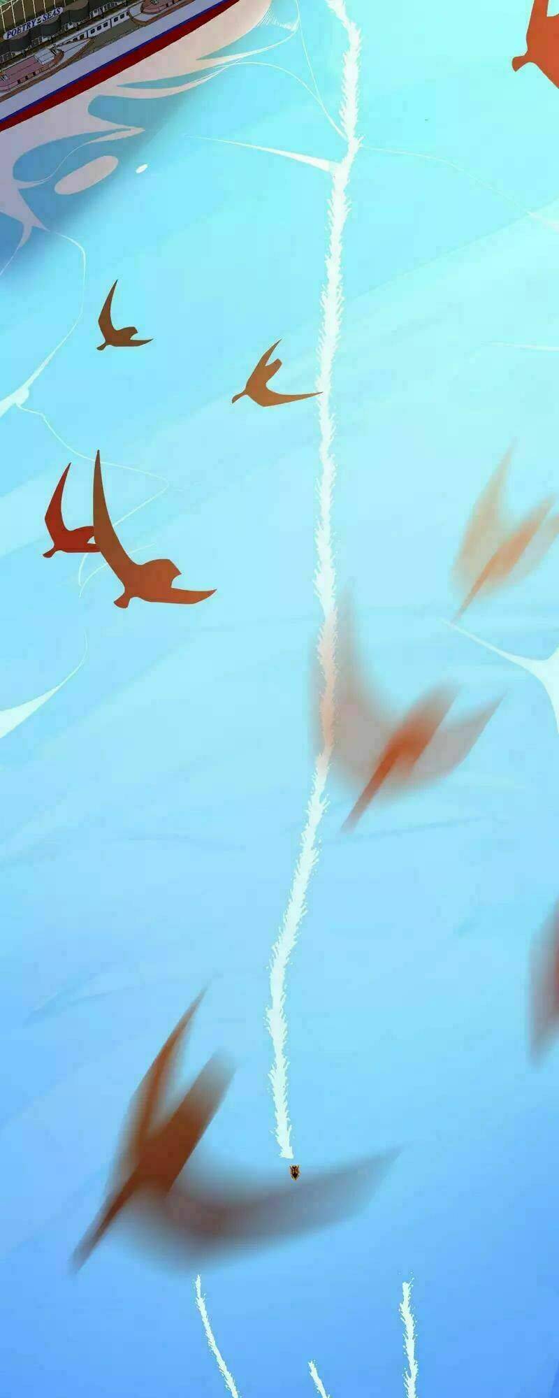 thuyền trưởng đại nhân khinh diểm ái chapter 43 17