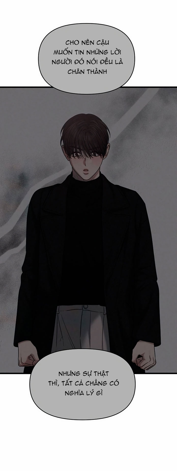 [18+] dục vọng tao nhã chapter 41.1 24