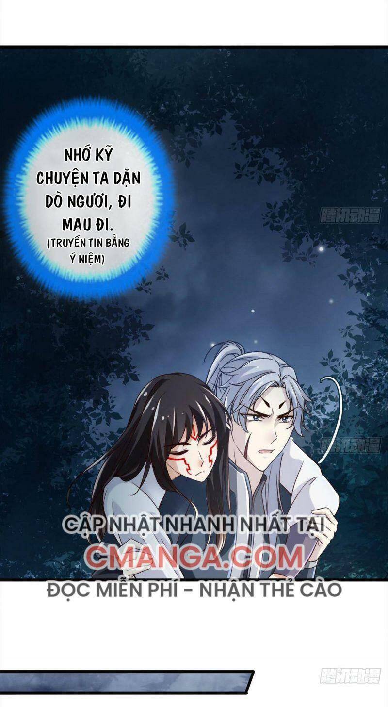 cứu được tên đại ma tôn chapter 25 15