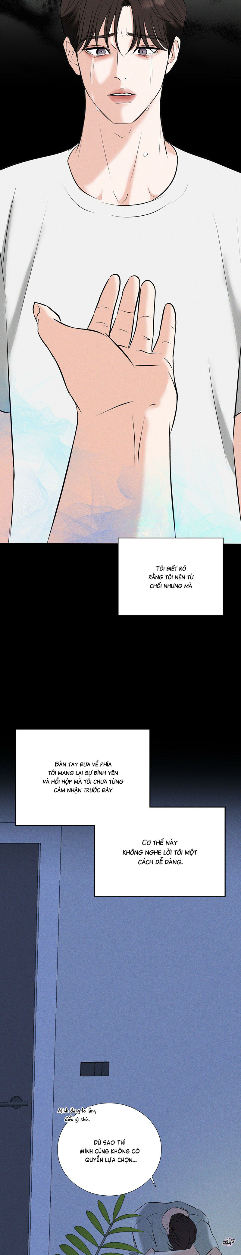 kết thúc chapter 6 21