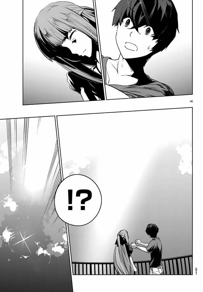 tatta hitori no kimi to nanajuuoku no shinigami chapter 1.2 17